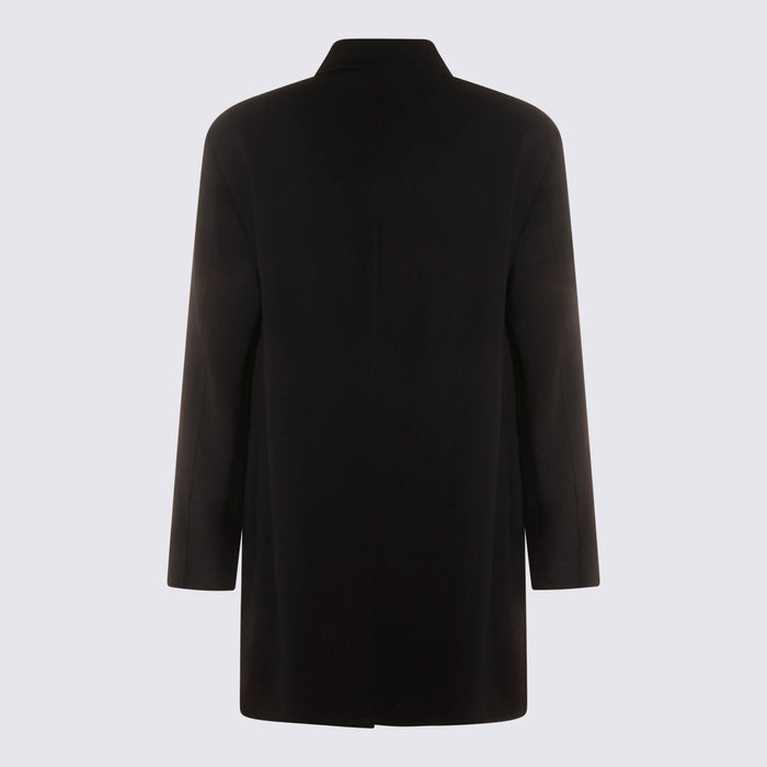 Montecore Coats Blue _ea