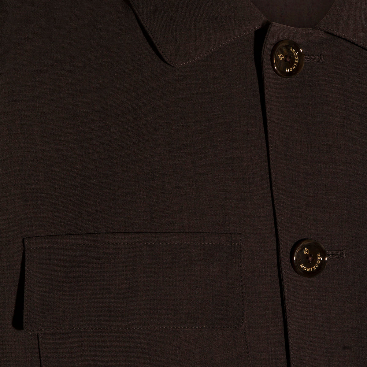 Montecore Jackets Grey _ea