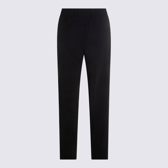 Montecore Trousers Blue _ea