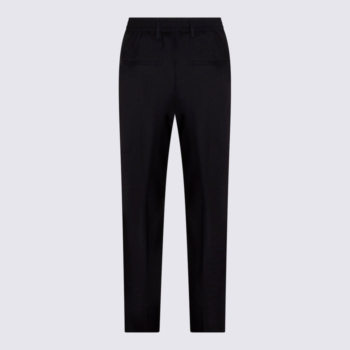 Montecore Trousers Blue _wv