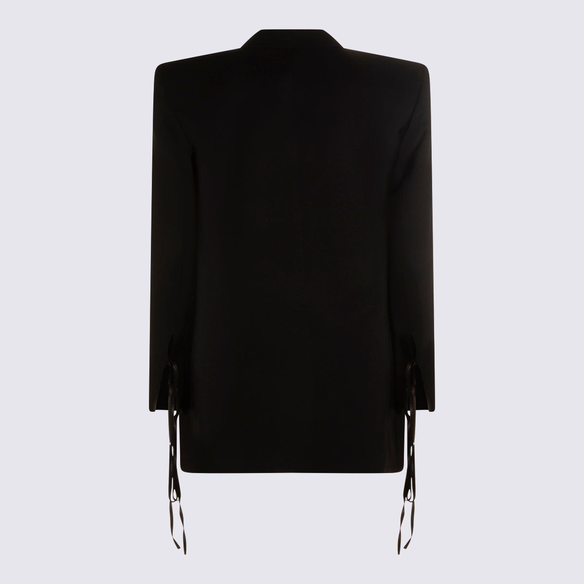 NISSA Jackets Black _pl Vi Li Ea