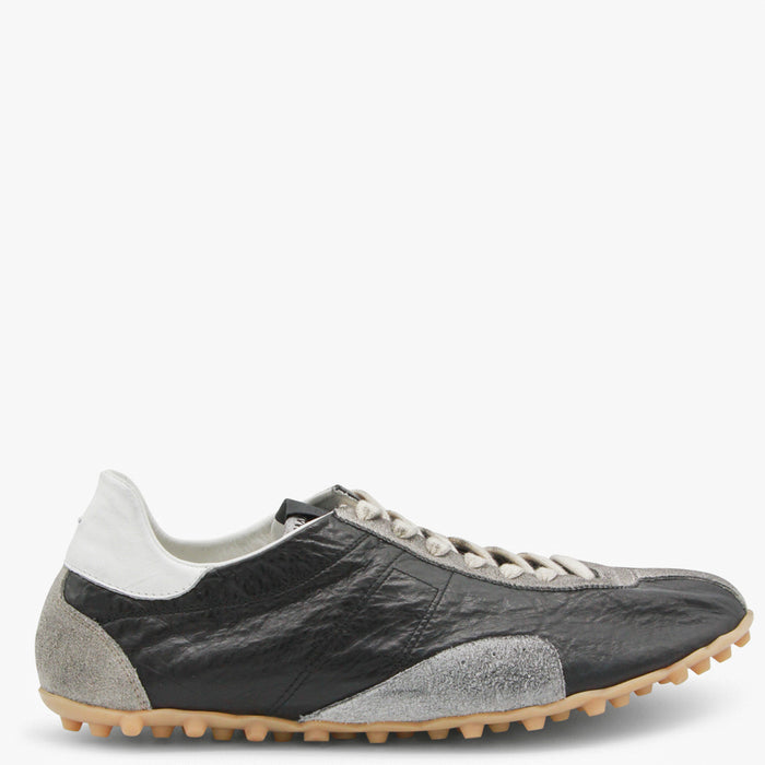 Maison Margiela Sneakers Black _pbv