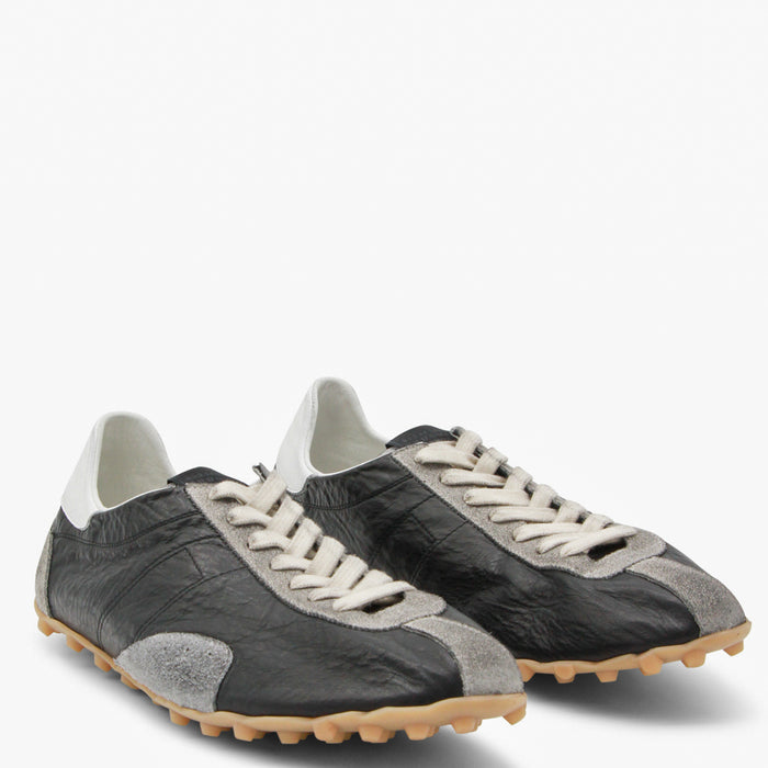 Maison Margiela Sneakers Black _pbv