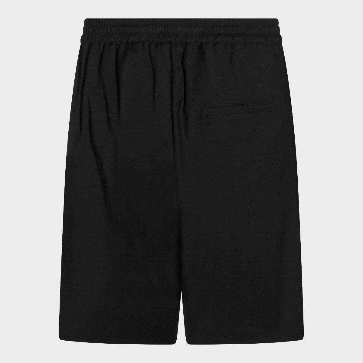 SEVEN GAUGE Shorts Black _wv