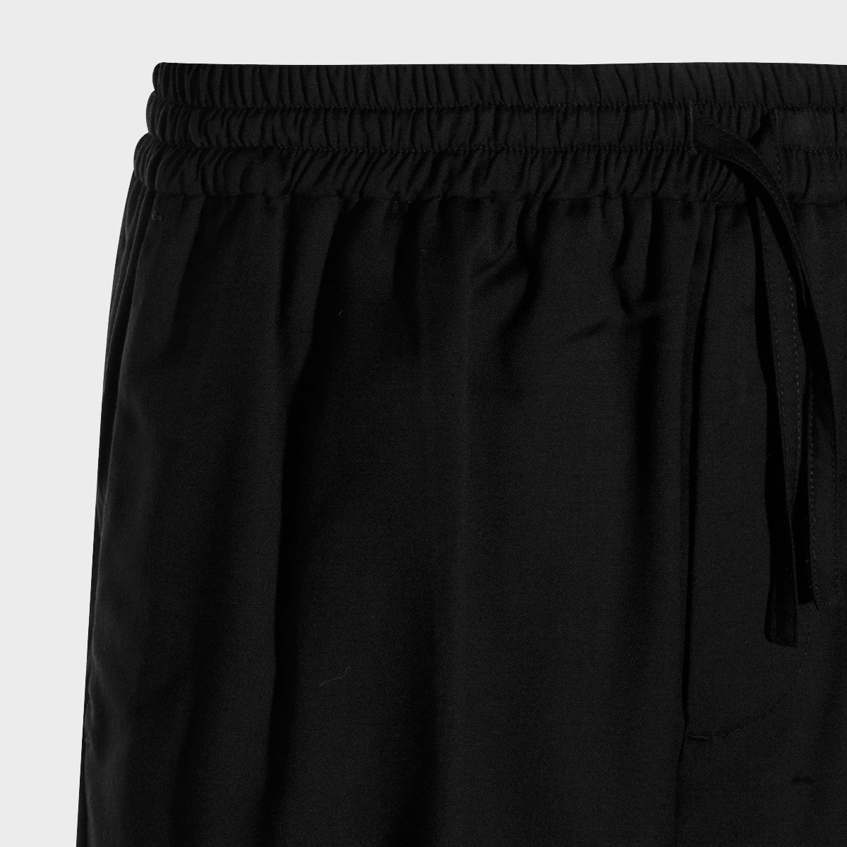 SEVEN GAUGE Shorts Black _wv