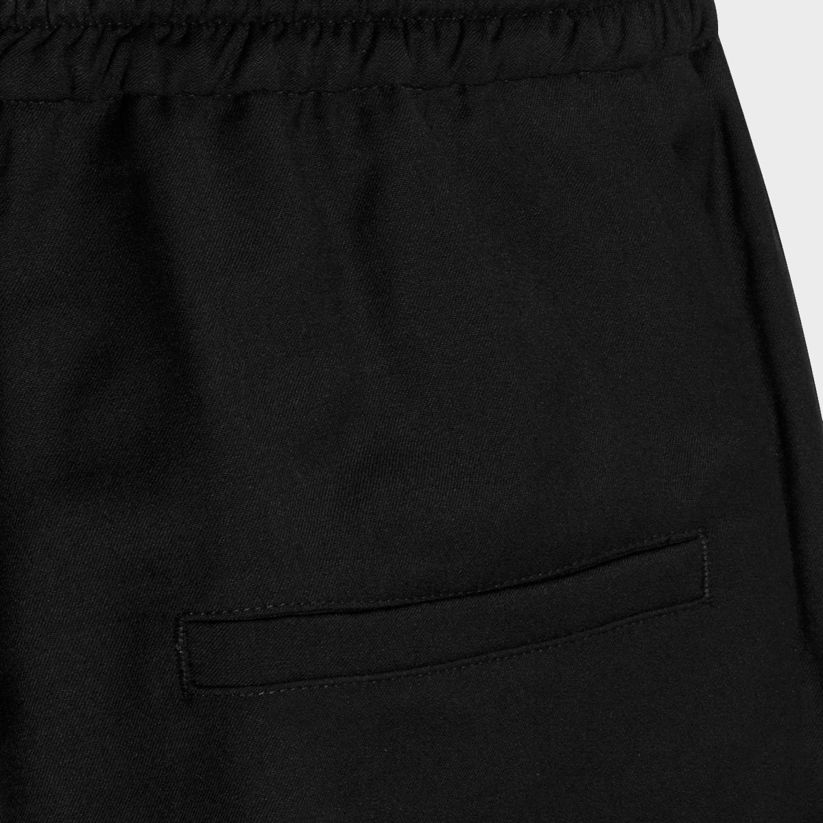 SEVEN GAUGE Shorts Black _wv