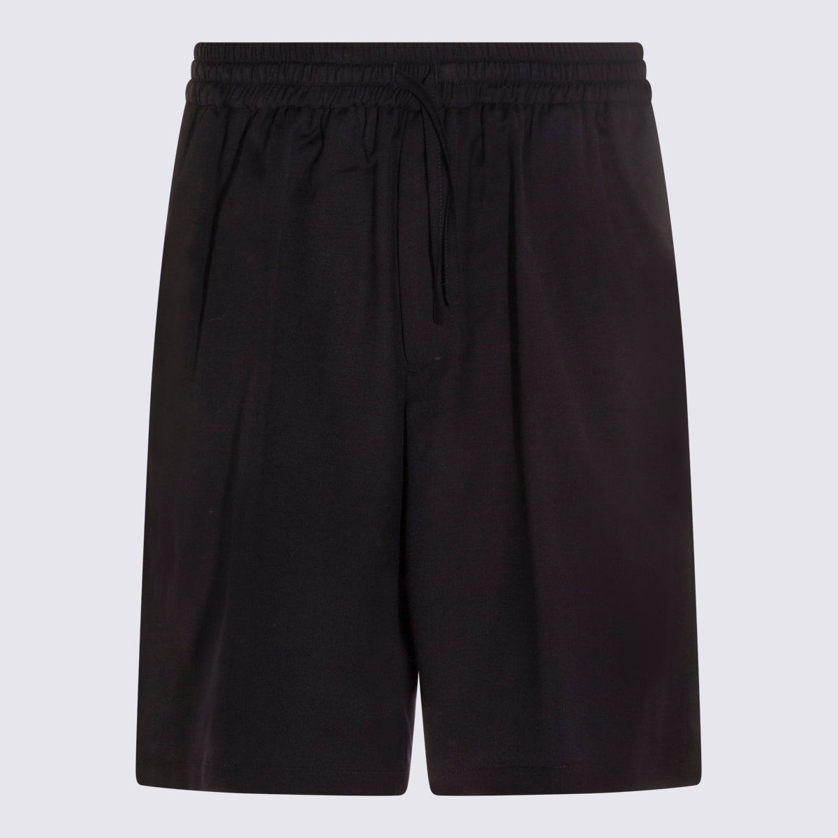 SEVEN GAUGE Shorts Blue _wv