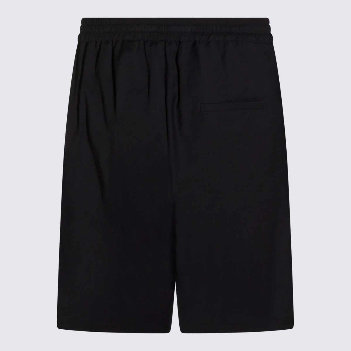 SEVEN GAUGE Shorts Blue _wv