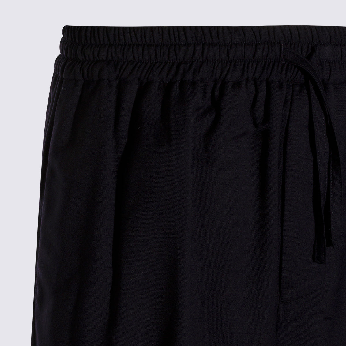 SEVEN GAUGE Shorts Blue _wv