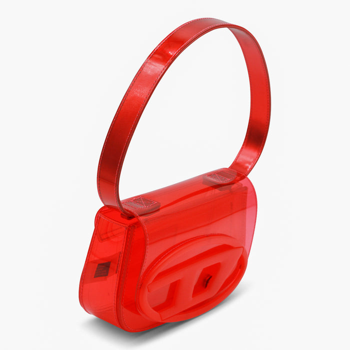 Diesel Bags Red _pu