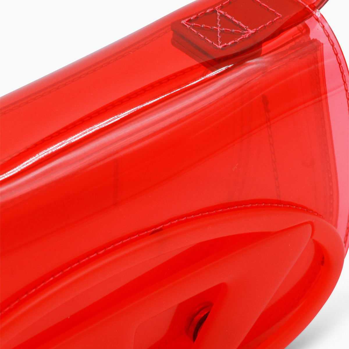 Diesel Bags Red _pu