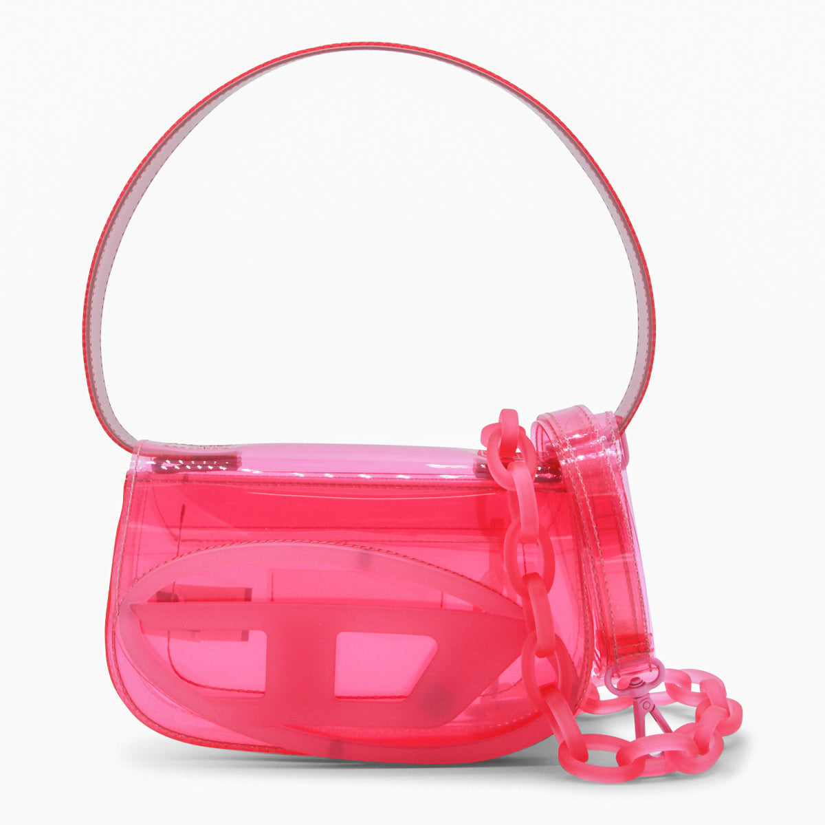 Diesel Bags Pink _pu