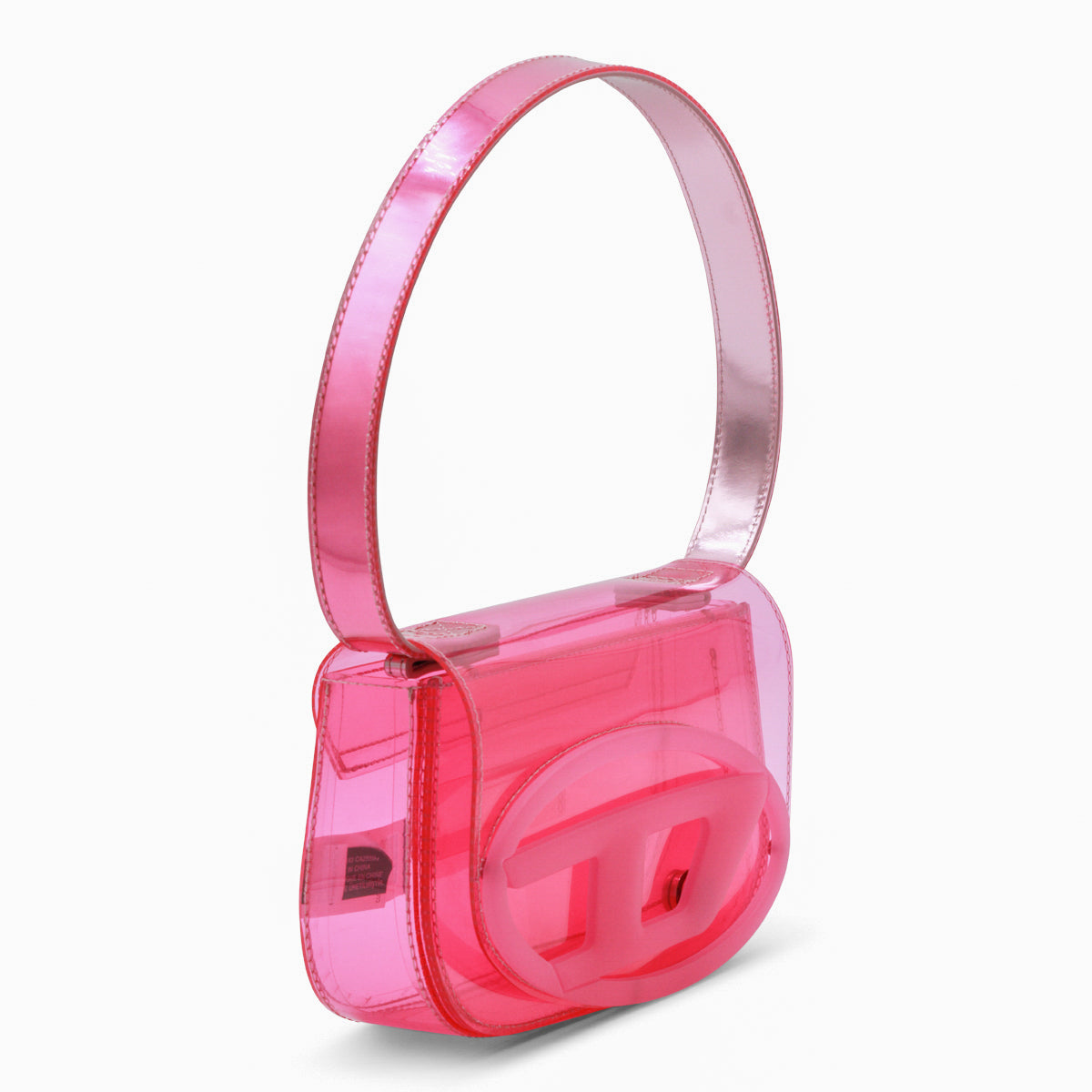 Diesel Bags Pink _pu