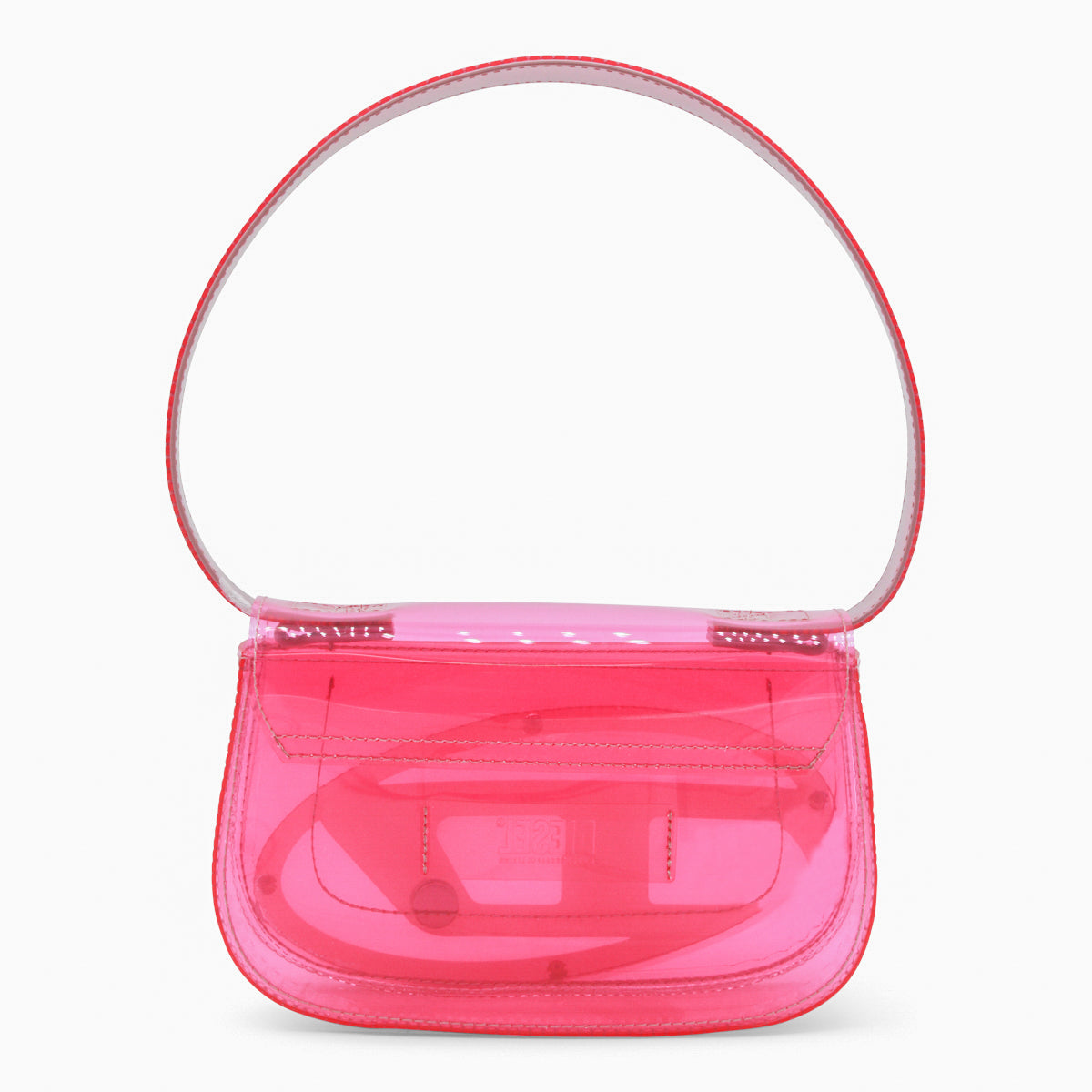 Diesel Bags Pink _pu