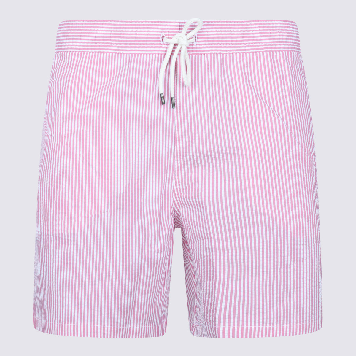 Polo Ralph Lauren Sea clothing Resort Rose Stripe _co Pl Ea