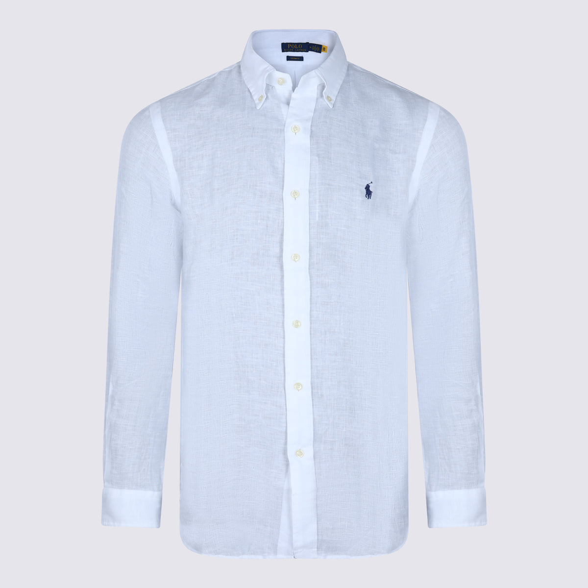 Polo Ralph Lauren Shirts White _li