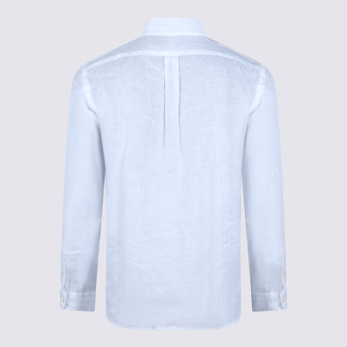 Polo Ralph Lauren Shirts White _li