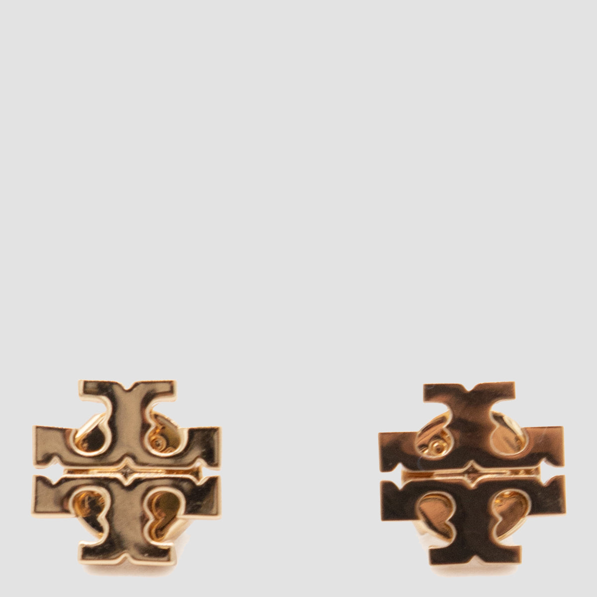 Tory Burch Bijoux Golden _brass Titanium