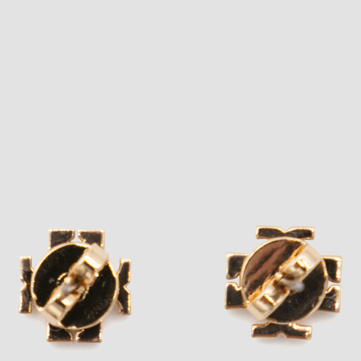 Tory Burch Bijoux Golden _brass Titanium