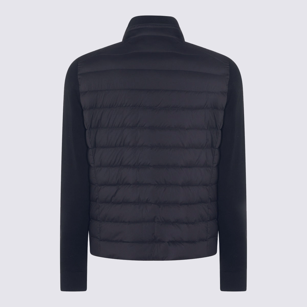 Moorer Coats Blue