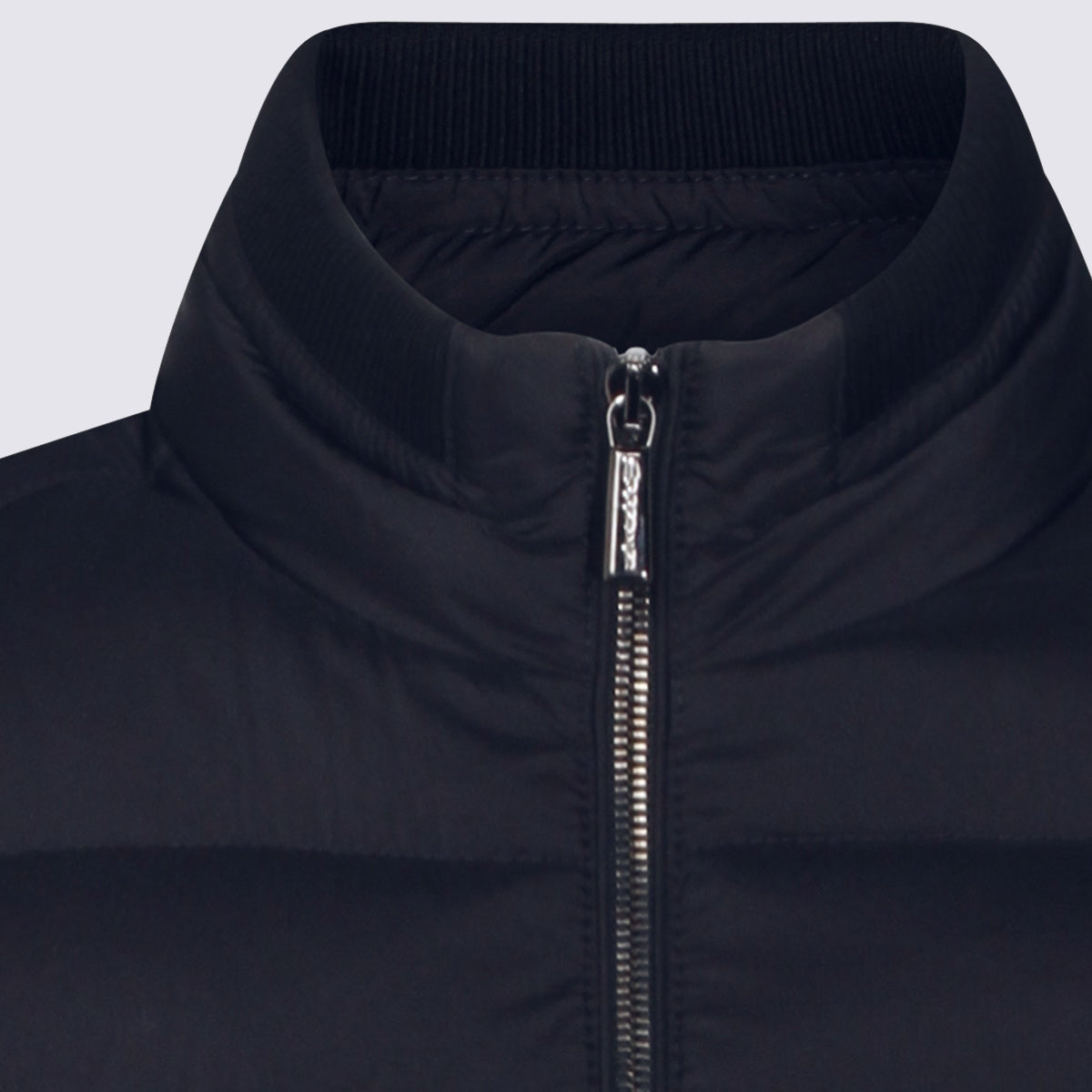 Moorer Coats Blue