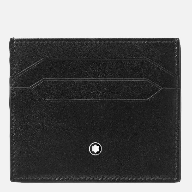 Montblanc Wallets Black _le