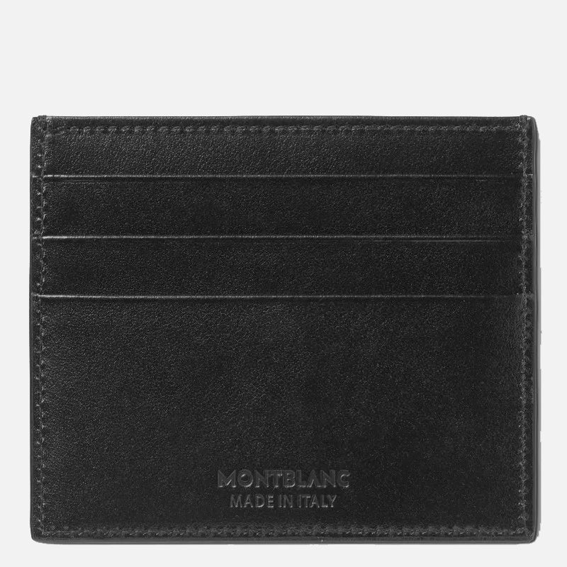 Montblanc Wallets Black _le