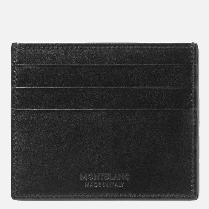 Montblanc Wallets Black _le