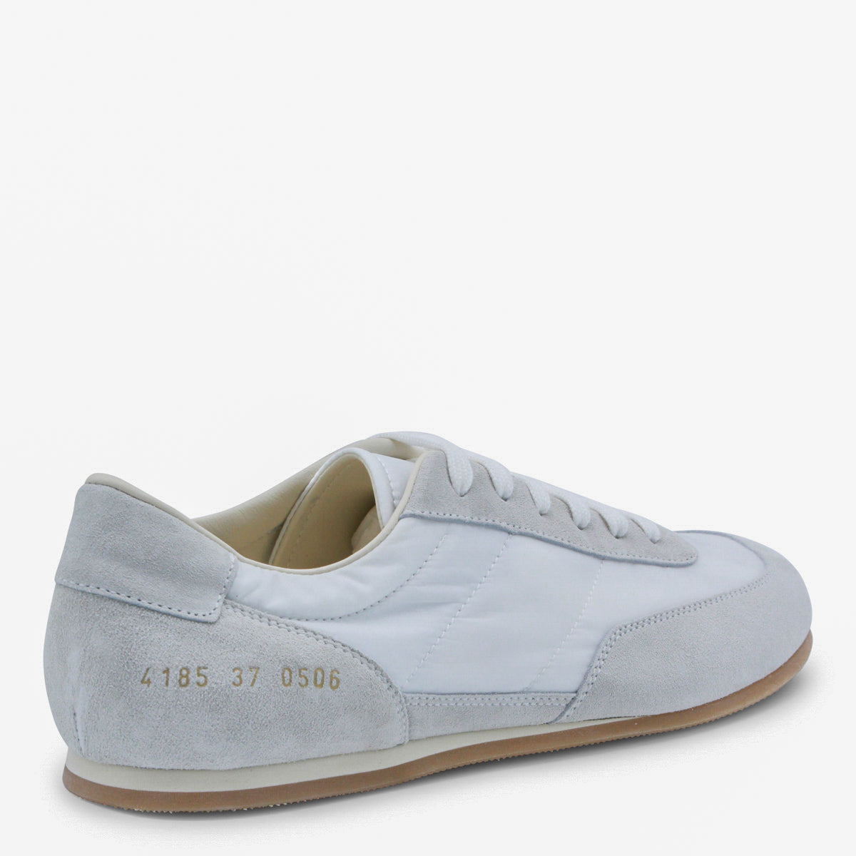Common Projects Sneakers White _cover Le Sole El