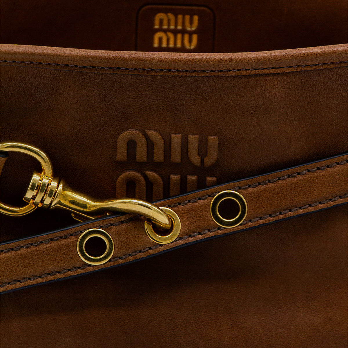 Miu Bags Rovere _le
