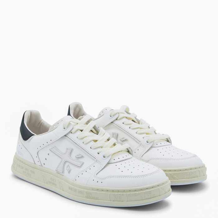 Premiata Sneakers White _cover Le/el Sole El