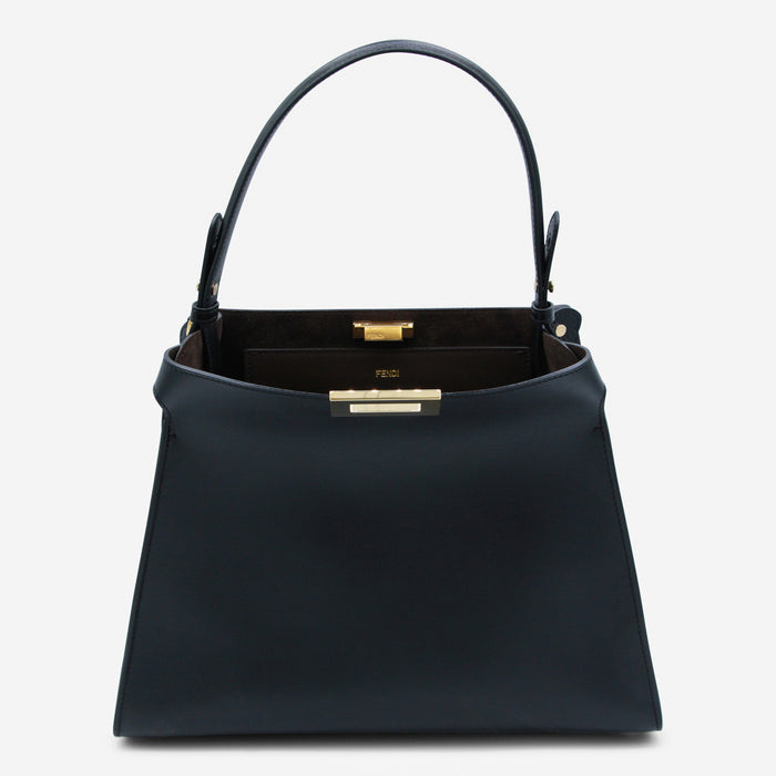 Fendi Bags Nero+chocolate+os _le