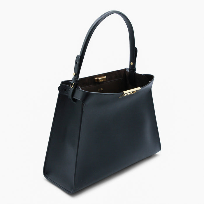 Fendi Bags Nero+chocolate+os _le