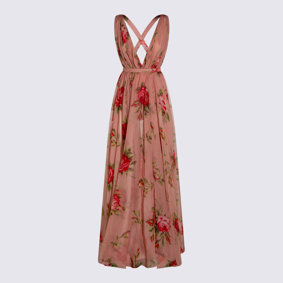 Dolce & Gabbana Dresses Rose D.do Rosa _se Ea