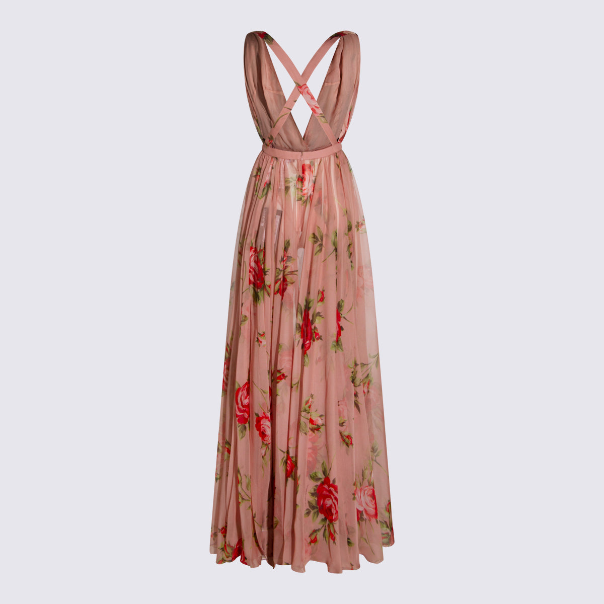 Dolce & Gabbana Dresses Rose D.do Rosa _se Ea
