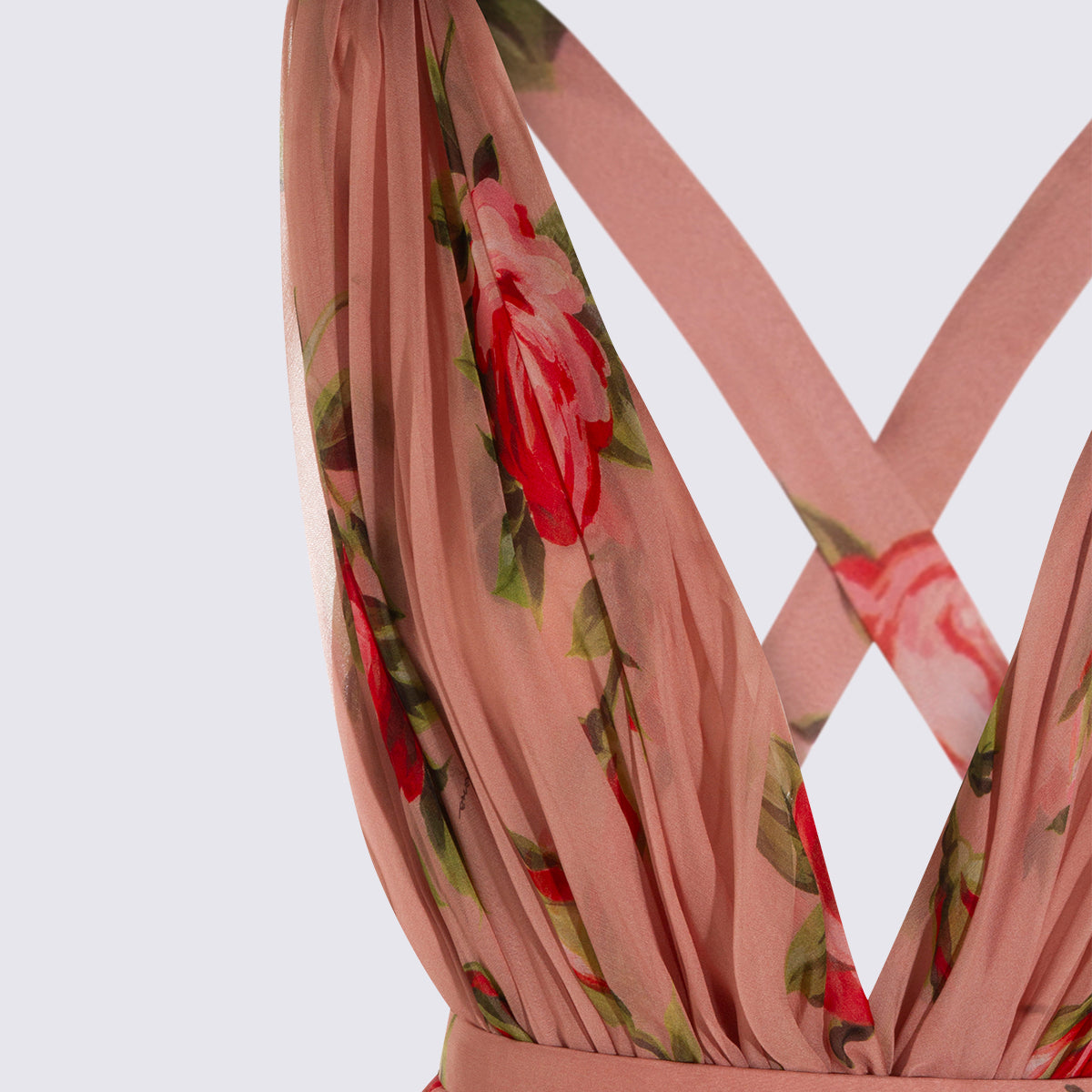 Dolce & Gabbana Dresses Rose D.do Rosa _se Ea