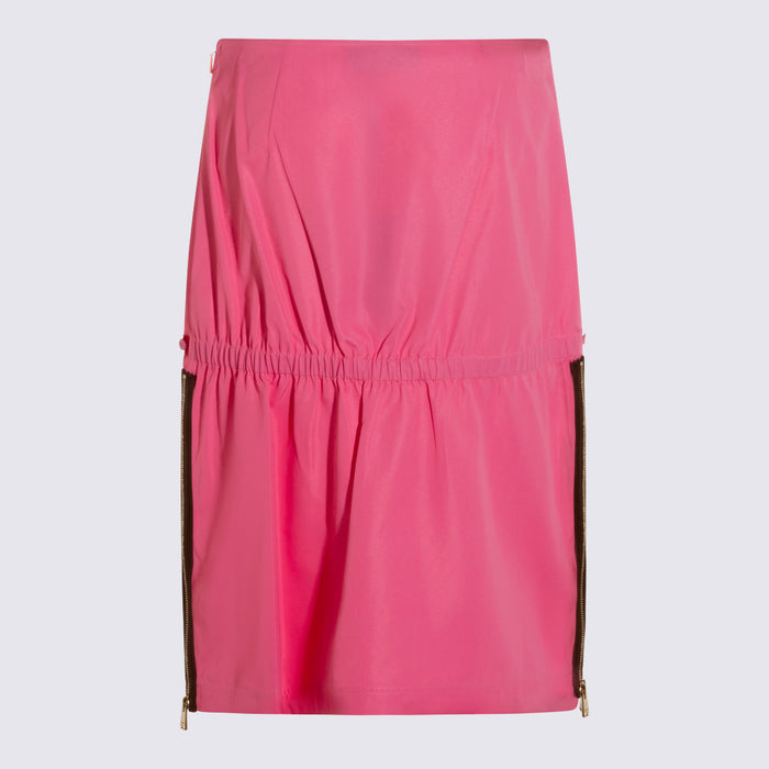 Fendi Skirts Blue _vi Pa