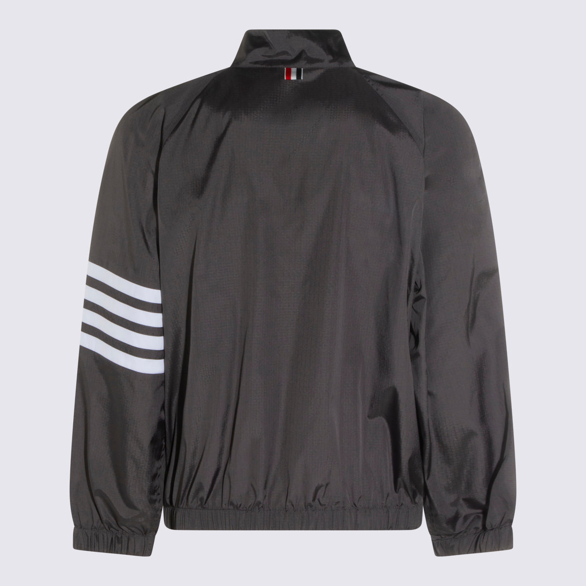 Thom Browne Jackets Grey _pa Pl