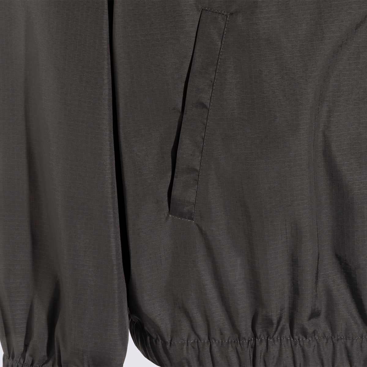 Thom Browne Jackets Grey _pa Pl