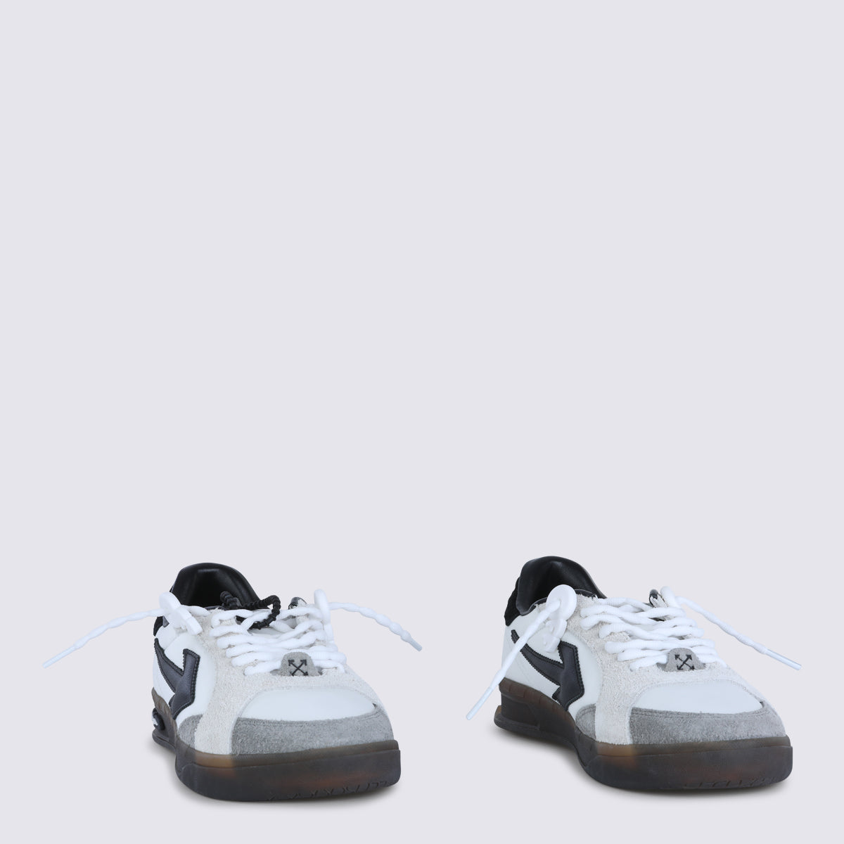 Off-White Sneakers White _cover Tex/le Sole El
