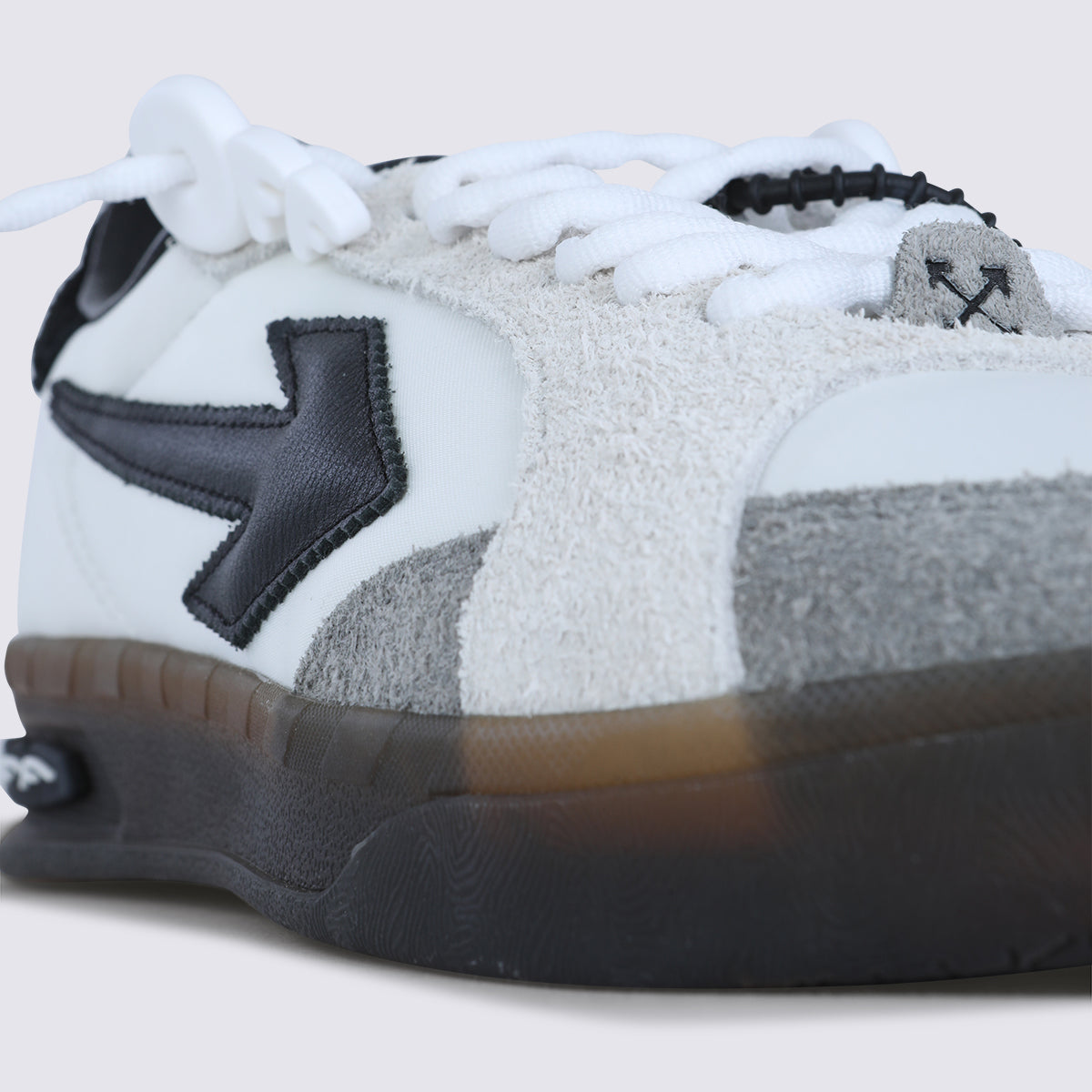 Off-White Sneakers White _cover Tex/le Sole El