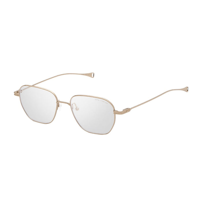 Dita Lancier Lsa 123 Gold Titanio Sunglasses
