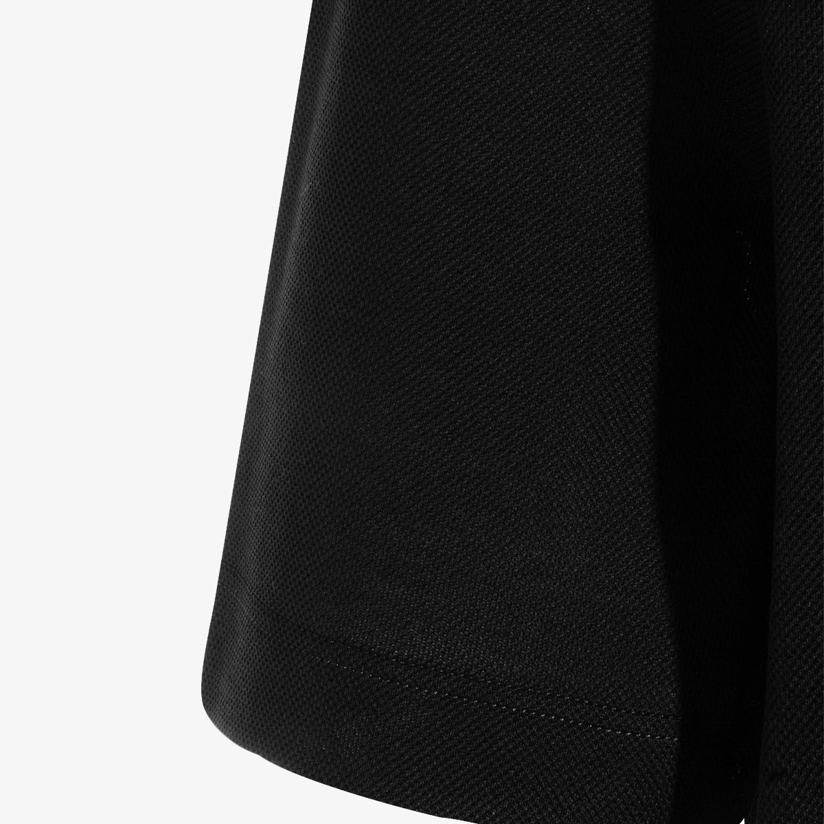 ZEGNA T-shirts and Polos Black _co