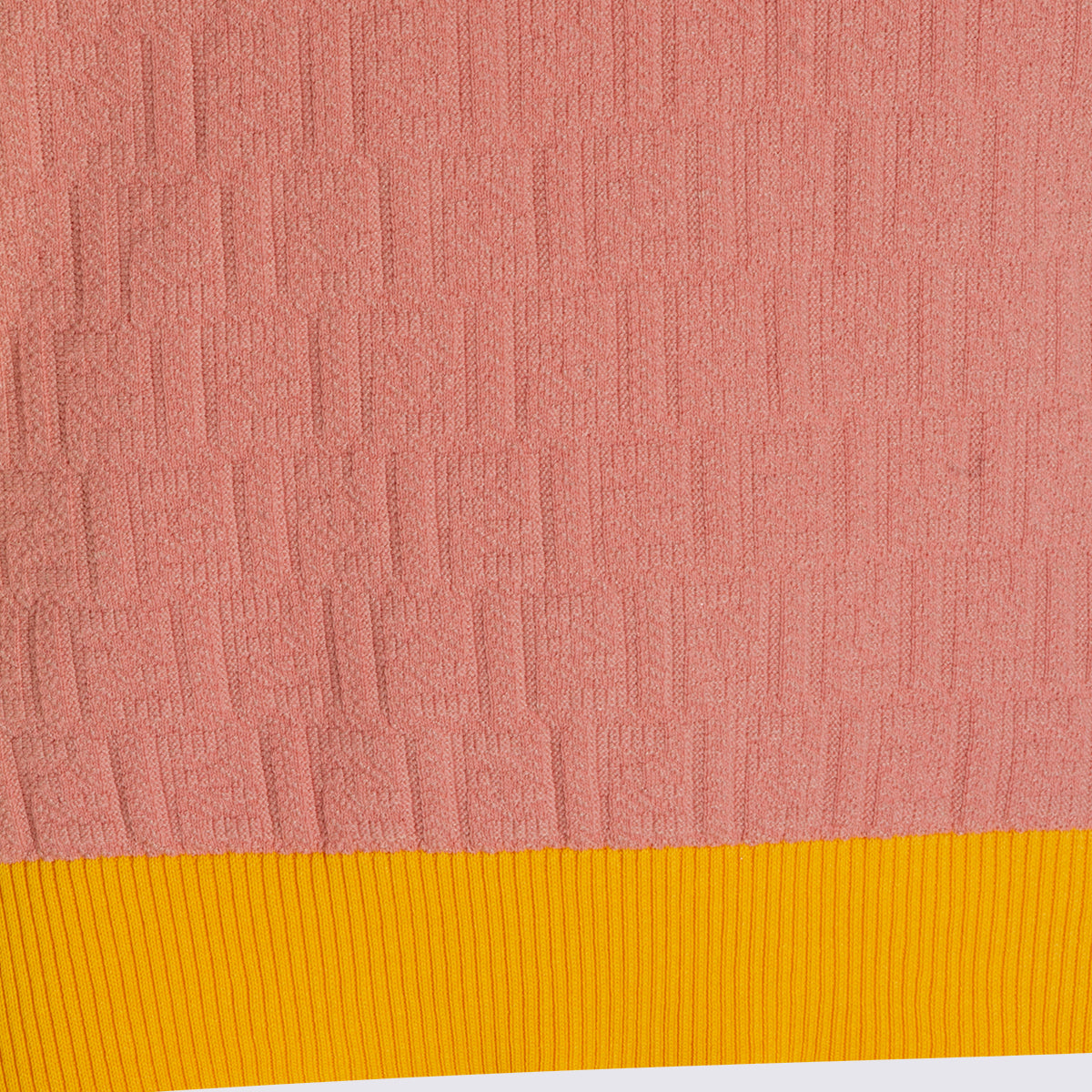 Fendi Sweaters Pink _co Se Pa Ea