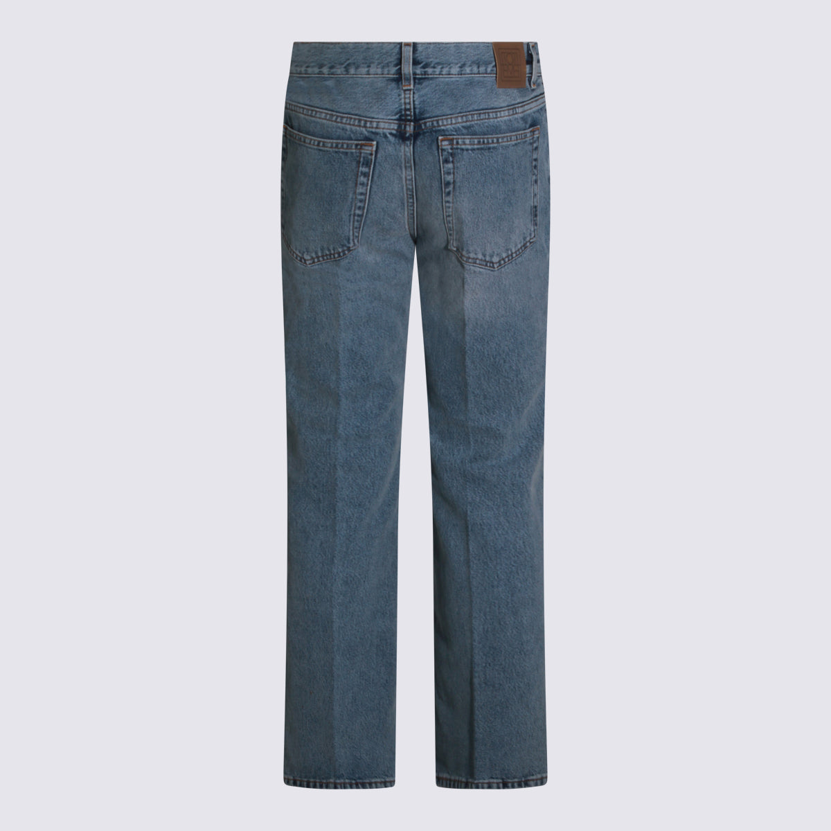 TOTEME Jeans True Vintage _100 % Co