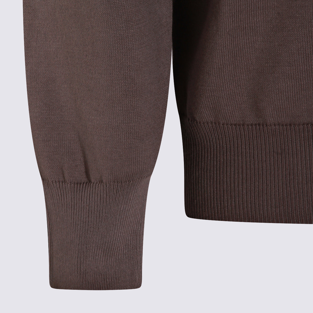 Altea Sweaters Brown _100 % Co