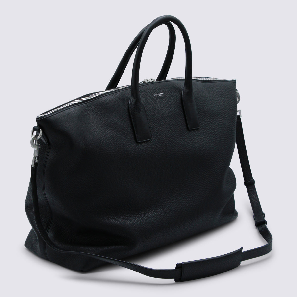Saint Laurent Bags Black _le