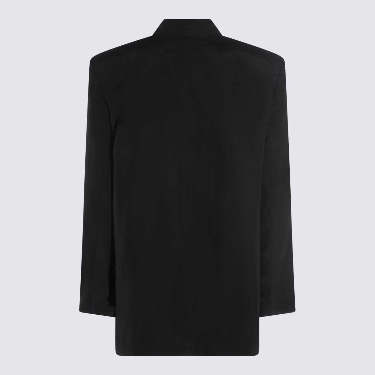 Saint Laurent Jackets Black _se