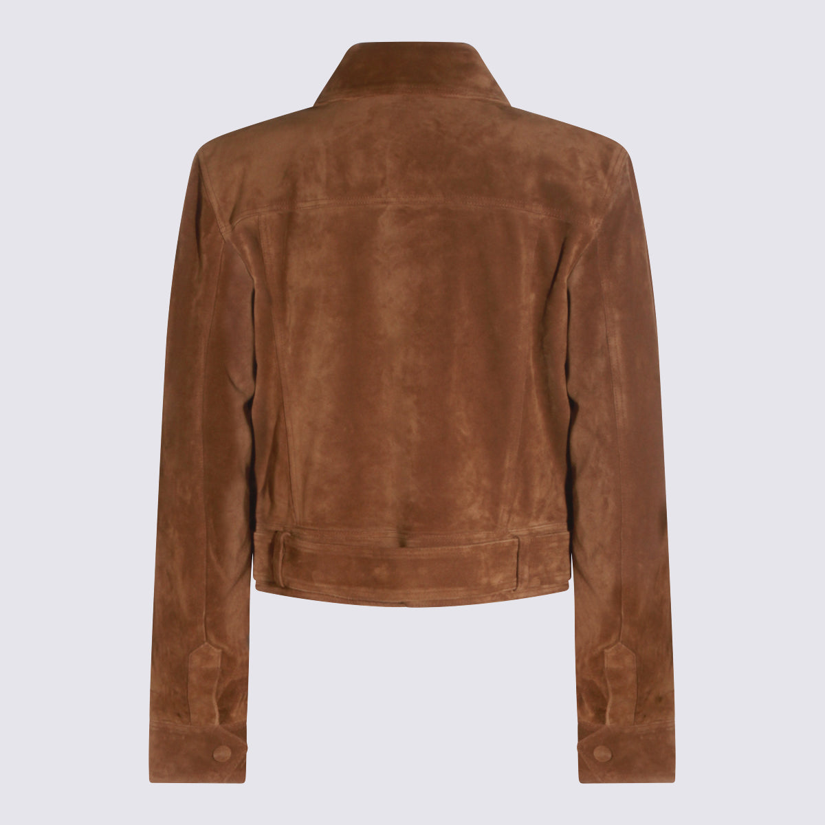 Saint Laurent Jackets Noix _le