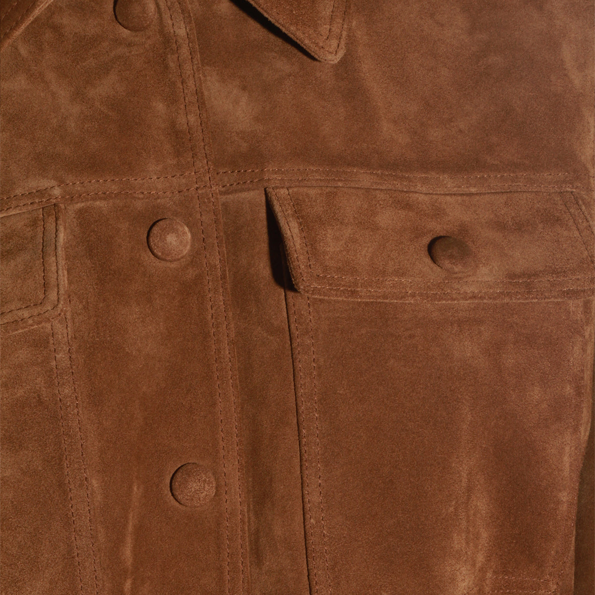 Saint Laurent Jackets Noix _le